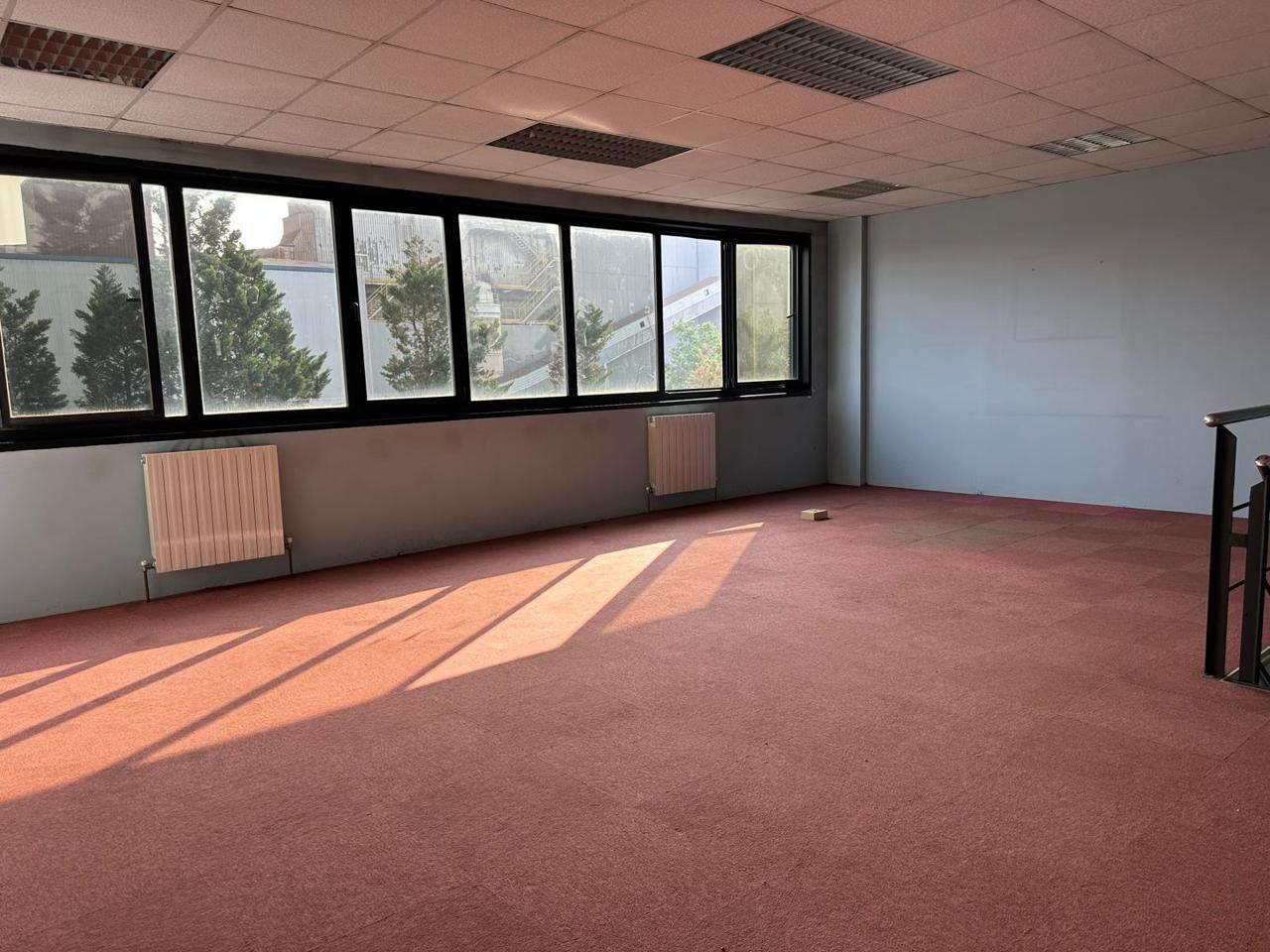 Nave industrial en venta en Erandio