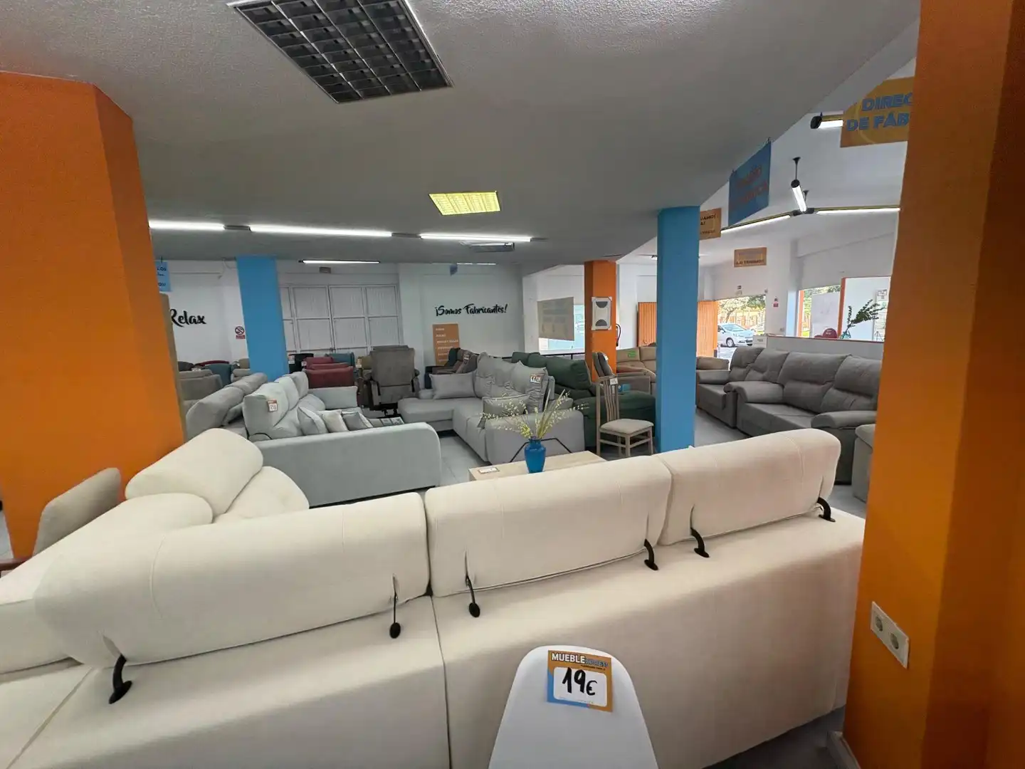 Local comercial en venta en Poniente-Sur, imagen 23