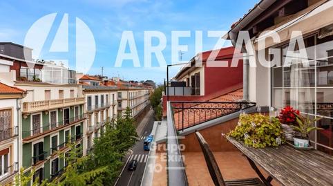 Photo 5 of Attic for sale in Legazpi Kalea, 6, Área Romántica, Gipuzkoa