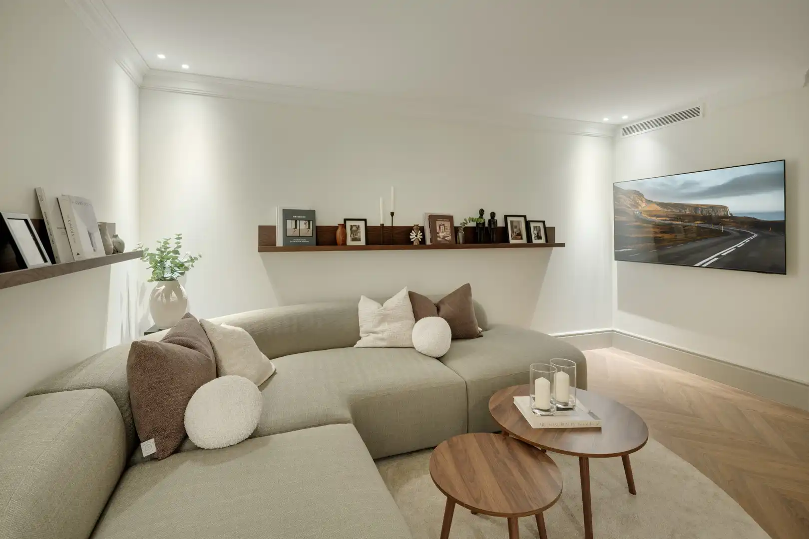 House with pool for sale in La Zagaleta, imagen 33