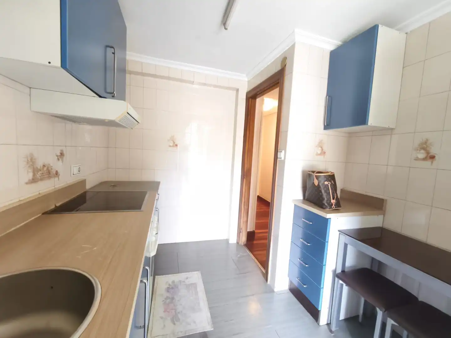 Piso en venta en Avenida Primero de Mayo, imagen 3