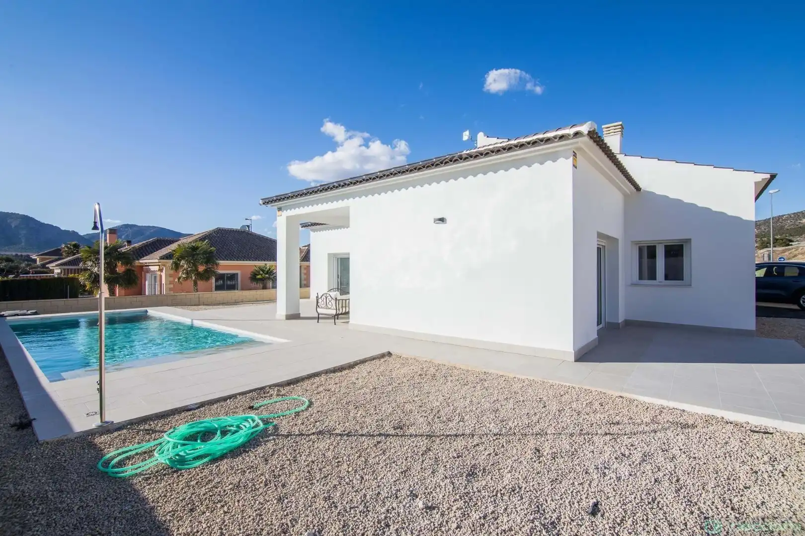 Haus zum Verkauf in El Pinós / Pinoso, imagen 15