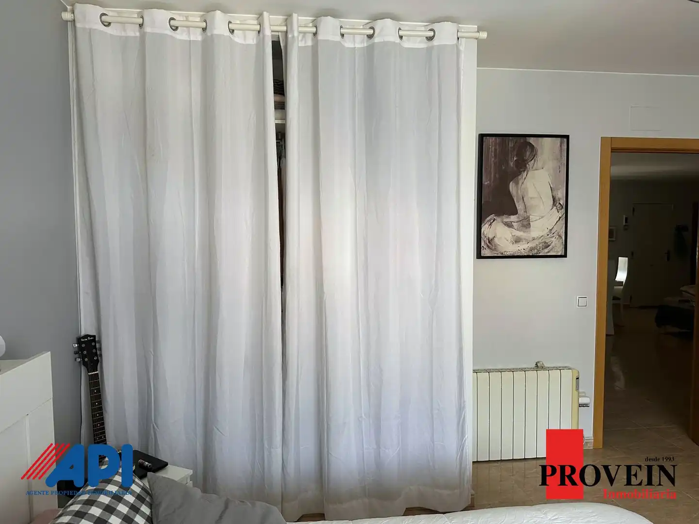 Habitación de Casa o chalet en venta en Santa Cruz del Retamar con Terraza