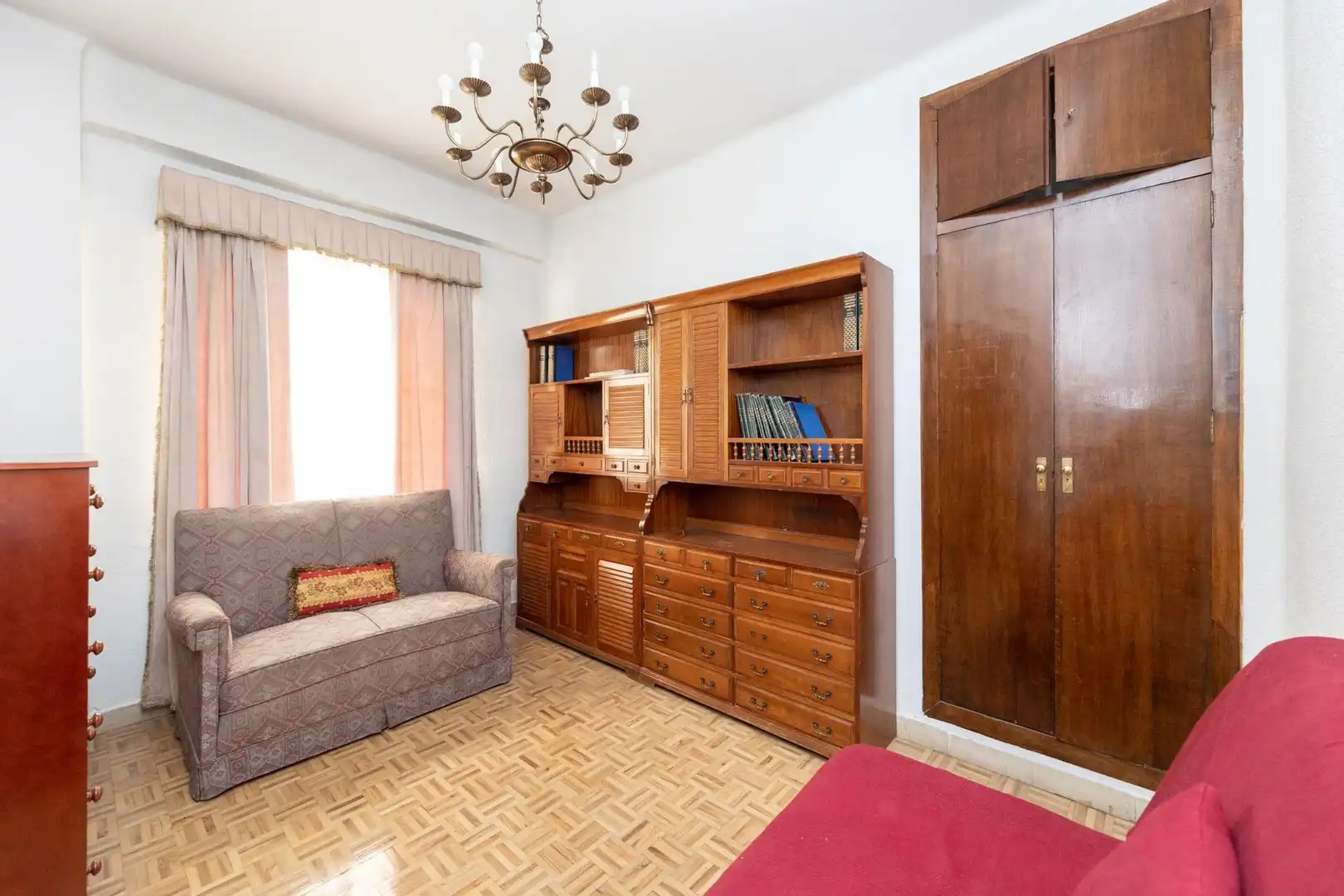 Wohnung mit Aufzug zum Verkauf in Ronda, imagen 12
