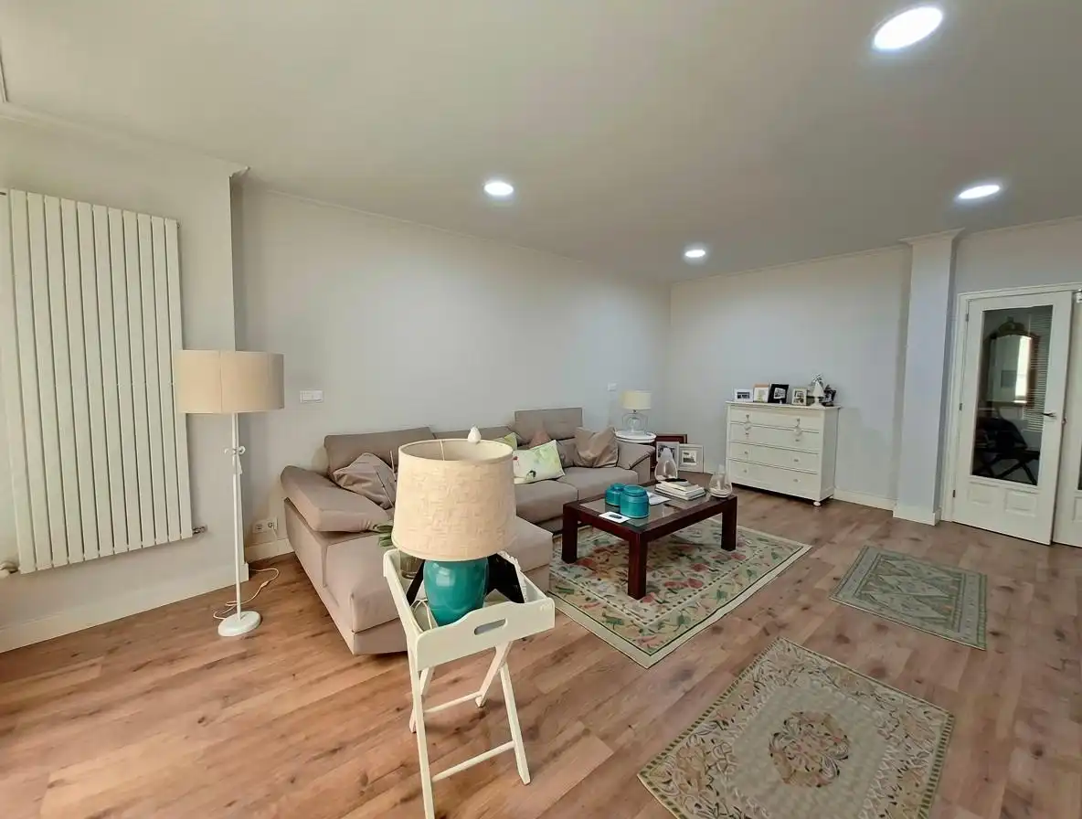 Piso en venta en Avenida Avenida Galicia, 105, Cambados