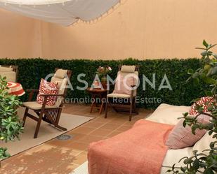 Apartament en venda a Carrer de l'Alcalde de Móstoles, El Baix Guinardó