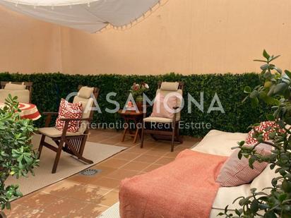 Apartament en venda a Carrer de l'Alcalde de Móstoles, El Baix Guinardó