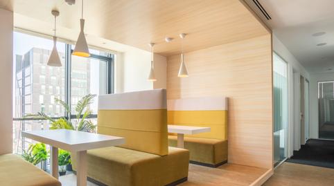 Photo 2 of Office to rent in Travesía Coruña, 4, Plaza Industria, Vigo