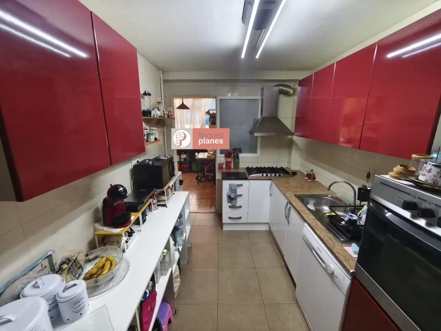 Appartamento con terrazza in vendita a BISBE RUANO, imagen 8