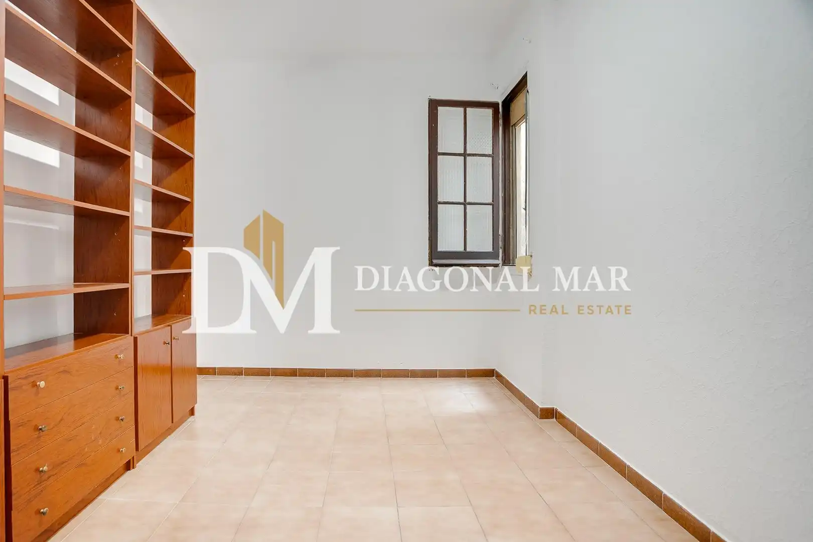 Habitación de Piso en venta en Barcelona con Aire acondicionado y Alarma