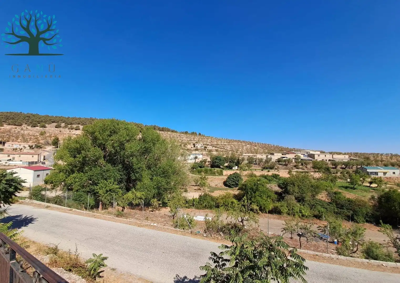Casa o xalet en venda en María