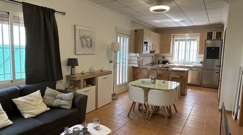 Foto 4 de Casa o xalet en venda a Los Urrutias, Cartagena