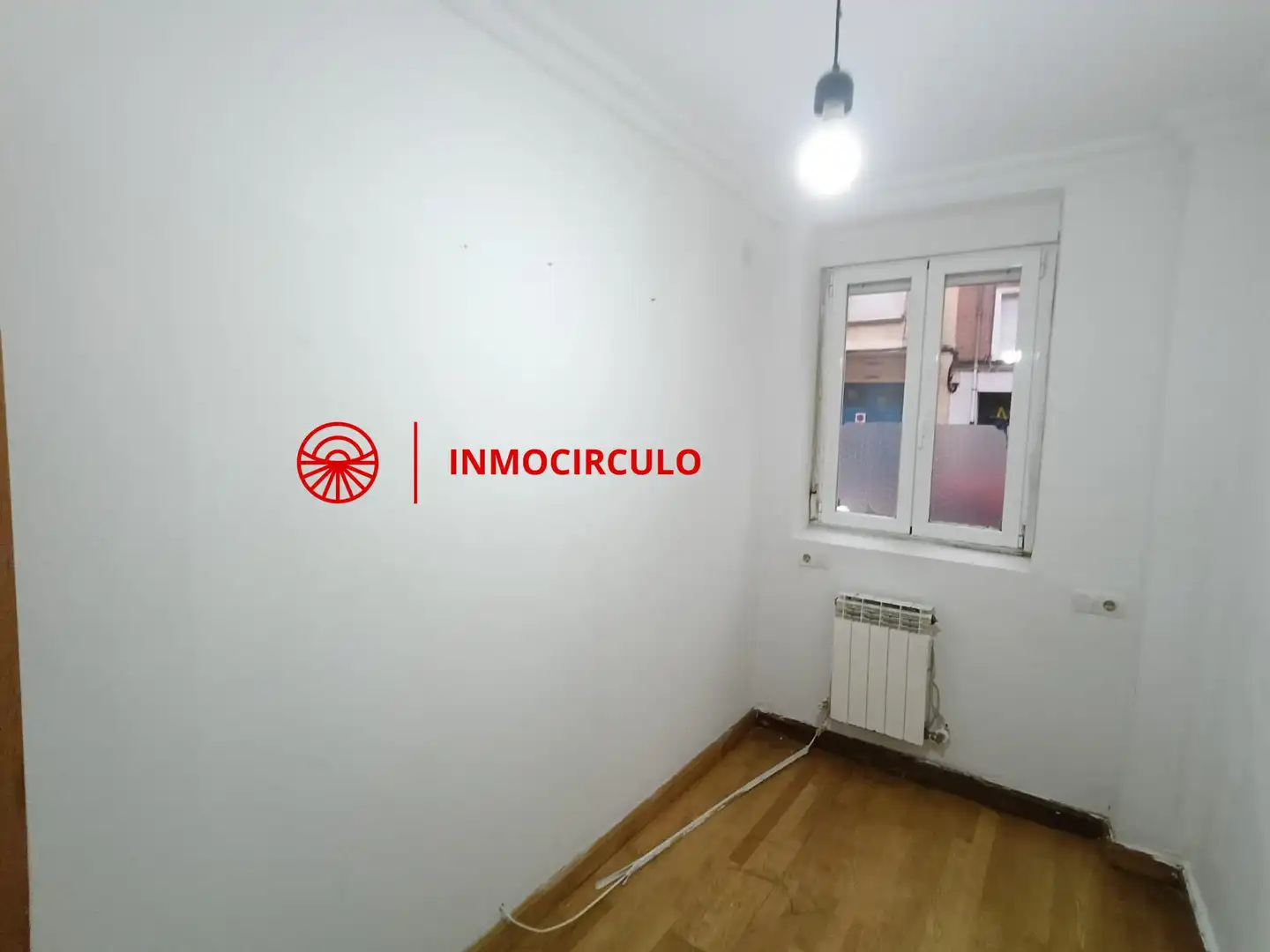 Bedroom of Apartments for sale in Burgos  with Heating
