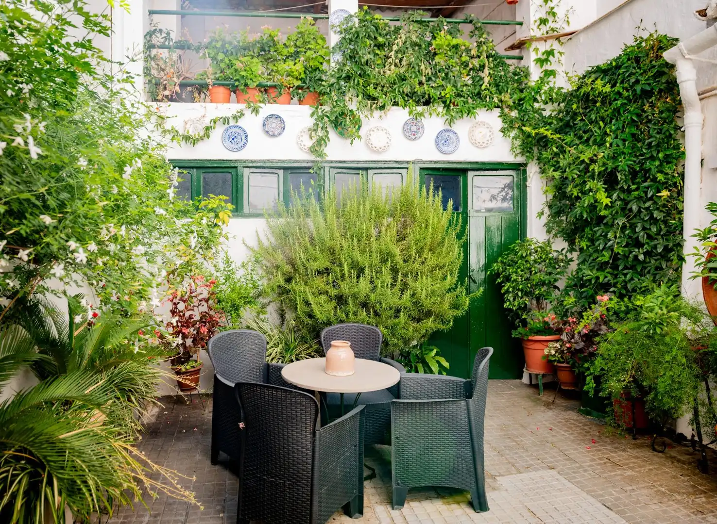 Terrassa de Casa o xalet en venda en Antequera amb Aire condicionat, Terrassa i Traster