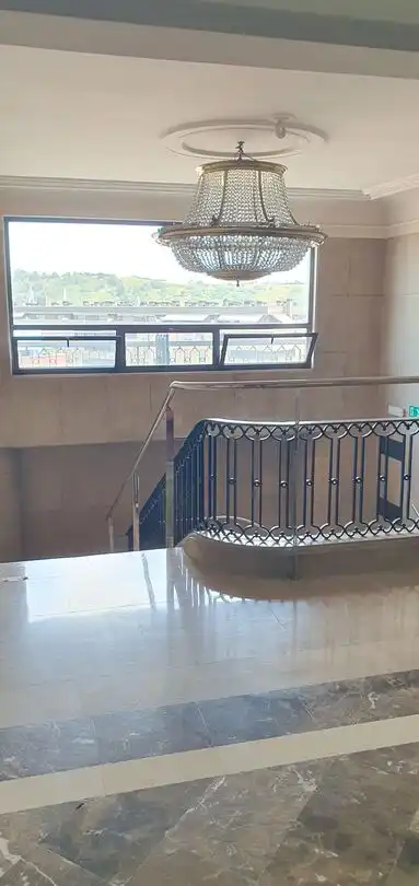 Flat for sale in Lutxana - Llano