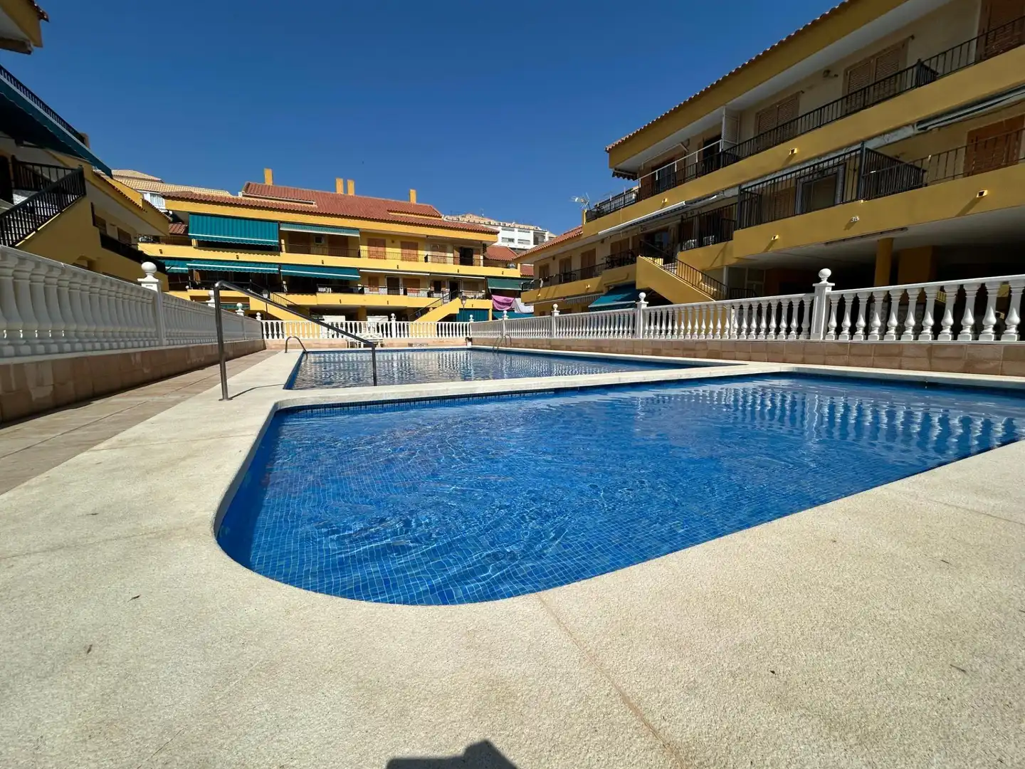 Villa avec terrasse à vendre à Avenida de Suiza 52, imagen 35