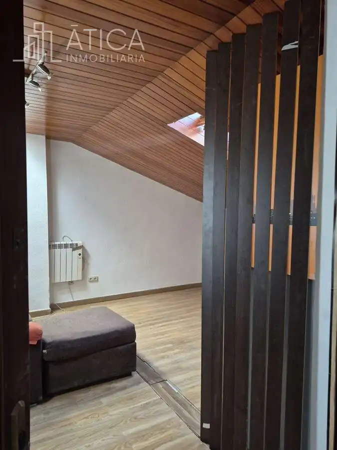 Apartments for rent in Salamanca  with Heating and Furnished