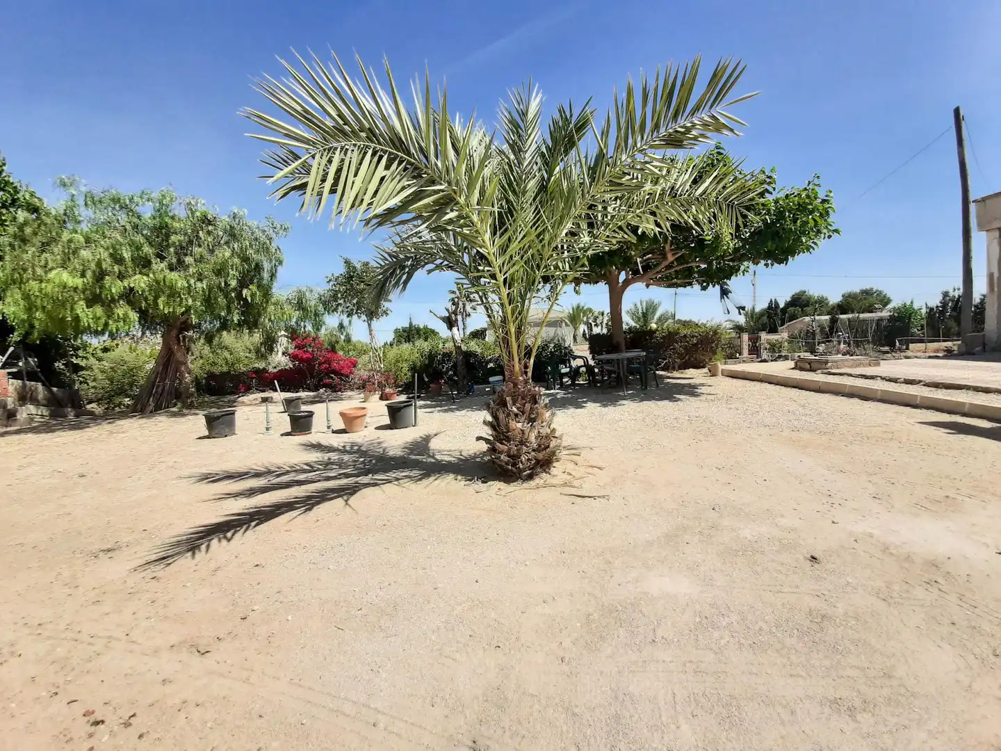 Casa rustica con giardino in vendita a Jubalcoi, imagen 2
