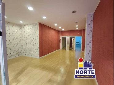 Local comercial en venda a Zona Nord