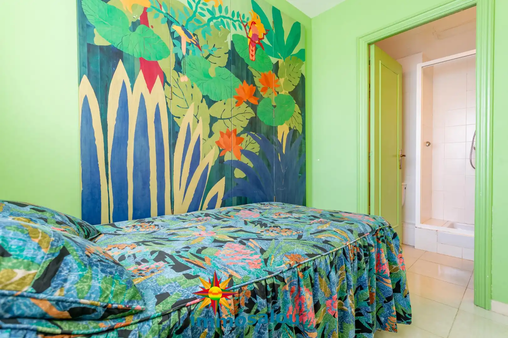 Ático con piscina en venta en de París, imagen 23