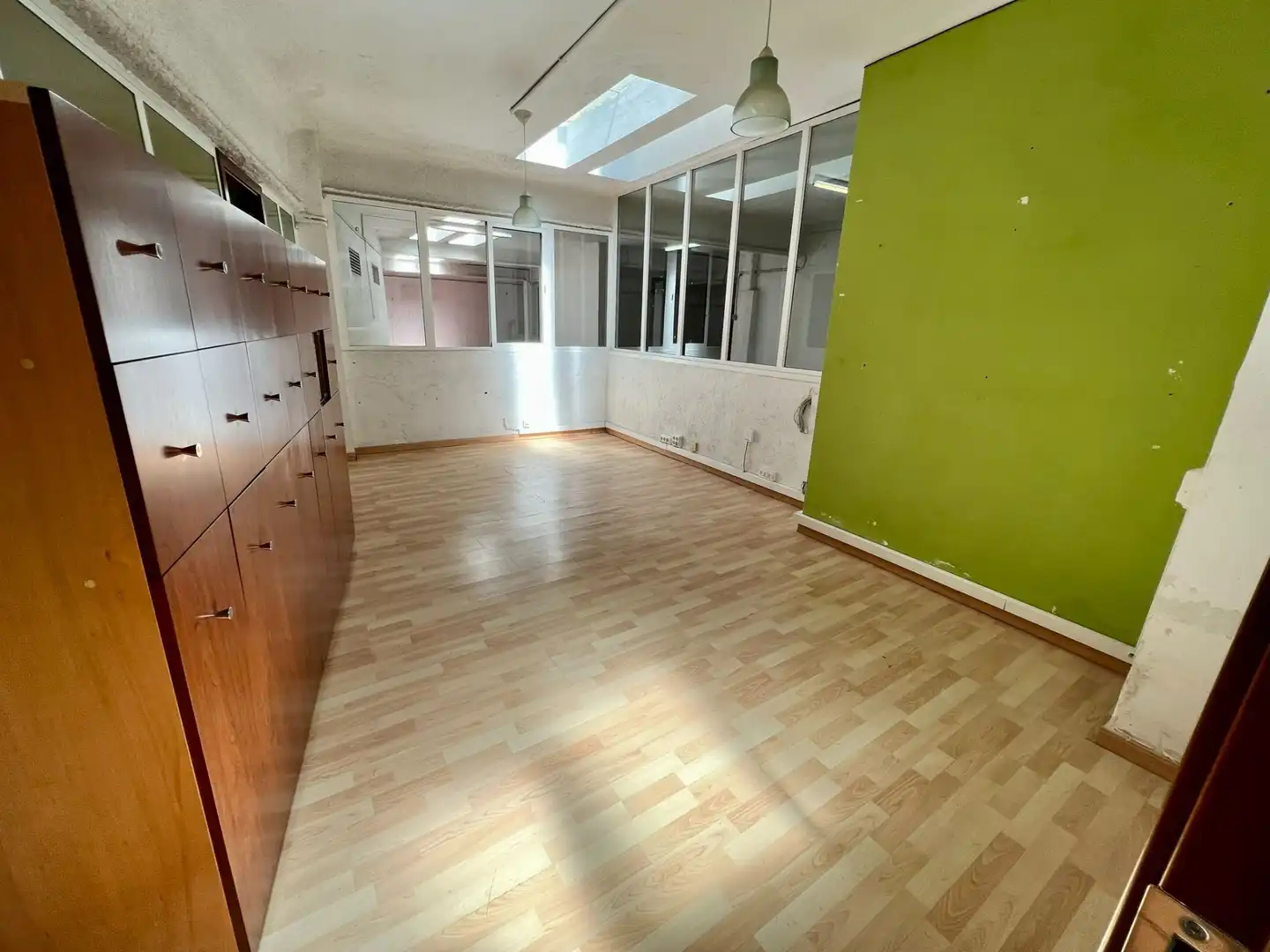 Local comercial en venda a Ros i Guell, imagen 7