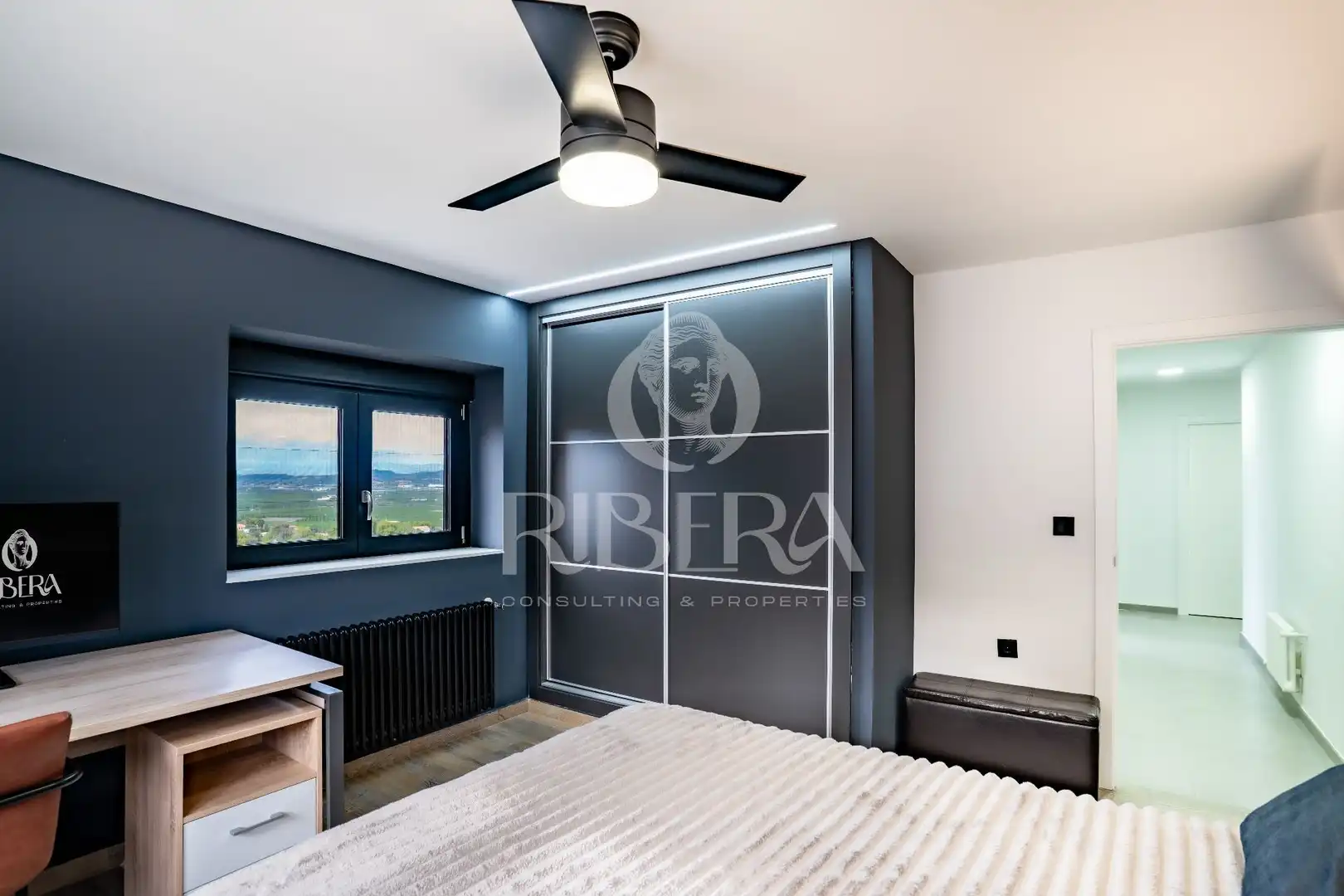 Maison avec piscine à louer à Rio Turia, imagen 27