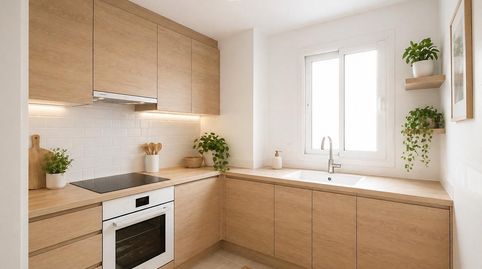 Foto 3 de Piso en venta en Calle de Bailén, Los Molinos, Alcalá de Guadaira