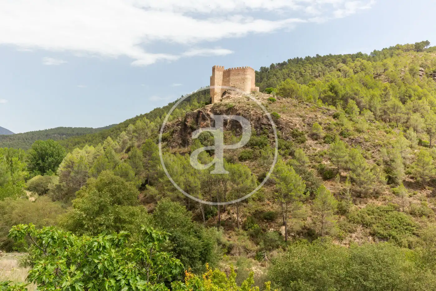 Casa adosada en venda en Gaibiel amb Terrassa, Traster i Balcó