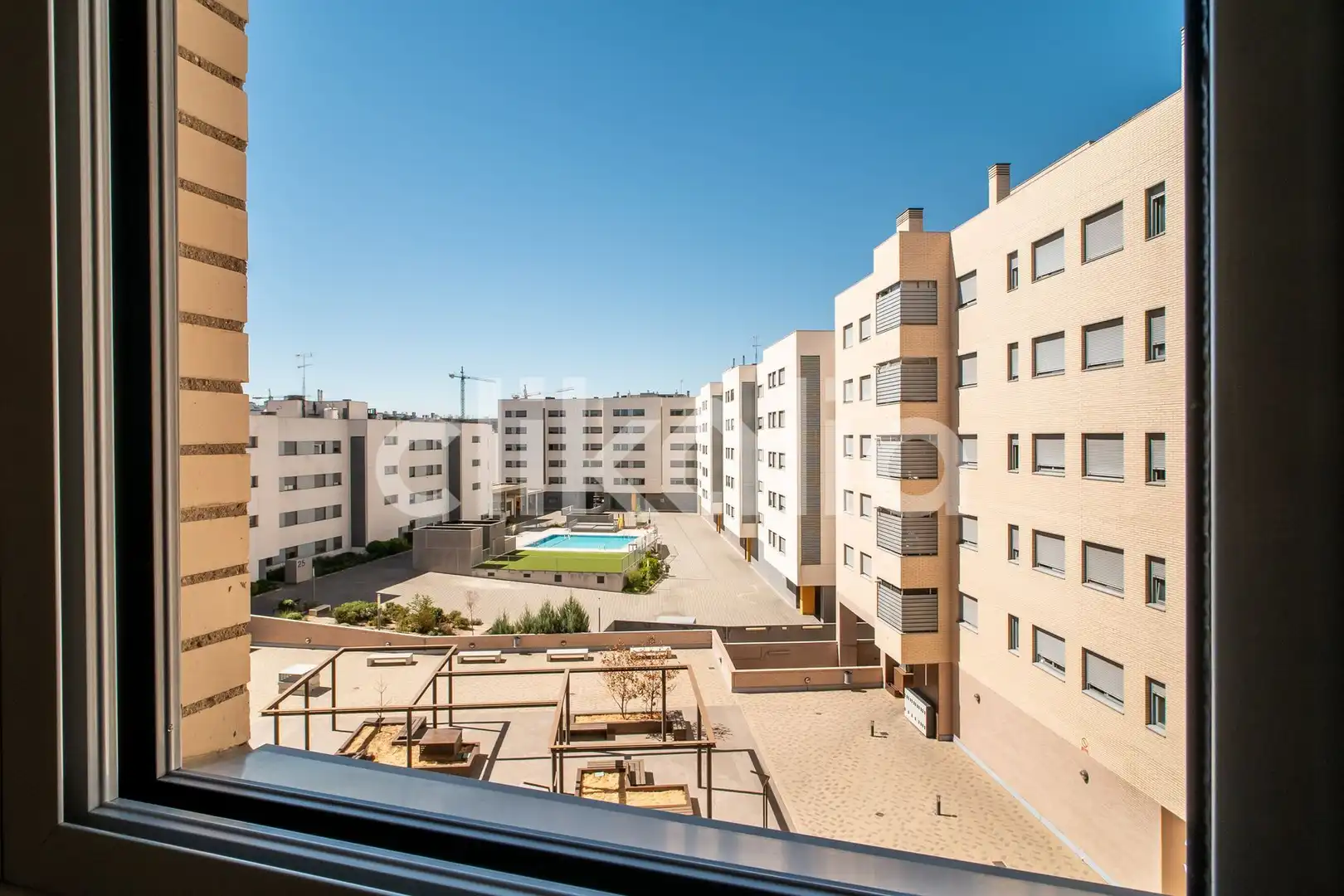 Piso con ascensor en venta en Sur - PAU 4, imagen 30