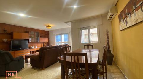 Photo 2 of Flat to rent in Parque Geólogo José Royo Gómez, Castellón