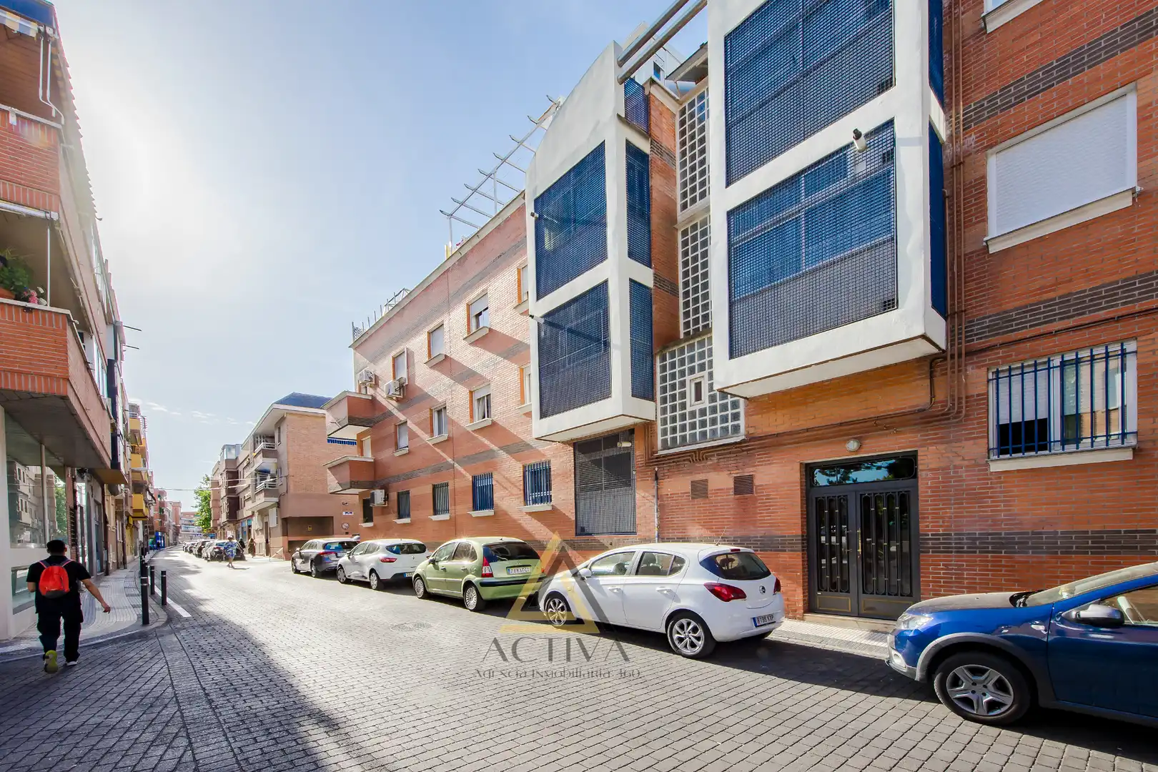 Wohnung zum Verkauf in Calle de San Roque, Casco Antiguo