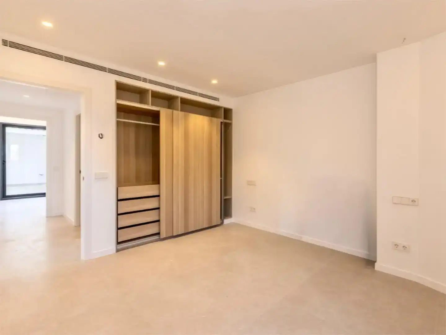 Habitación de Piso en venta en Lloseta con Aire acondicionado y Balcón