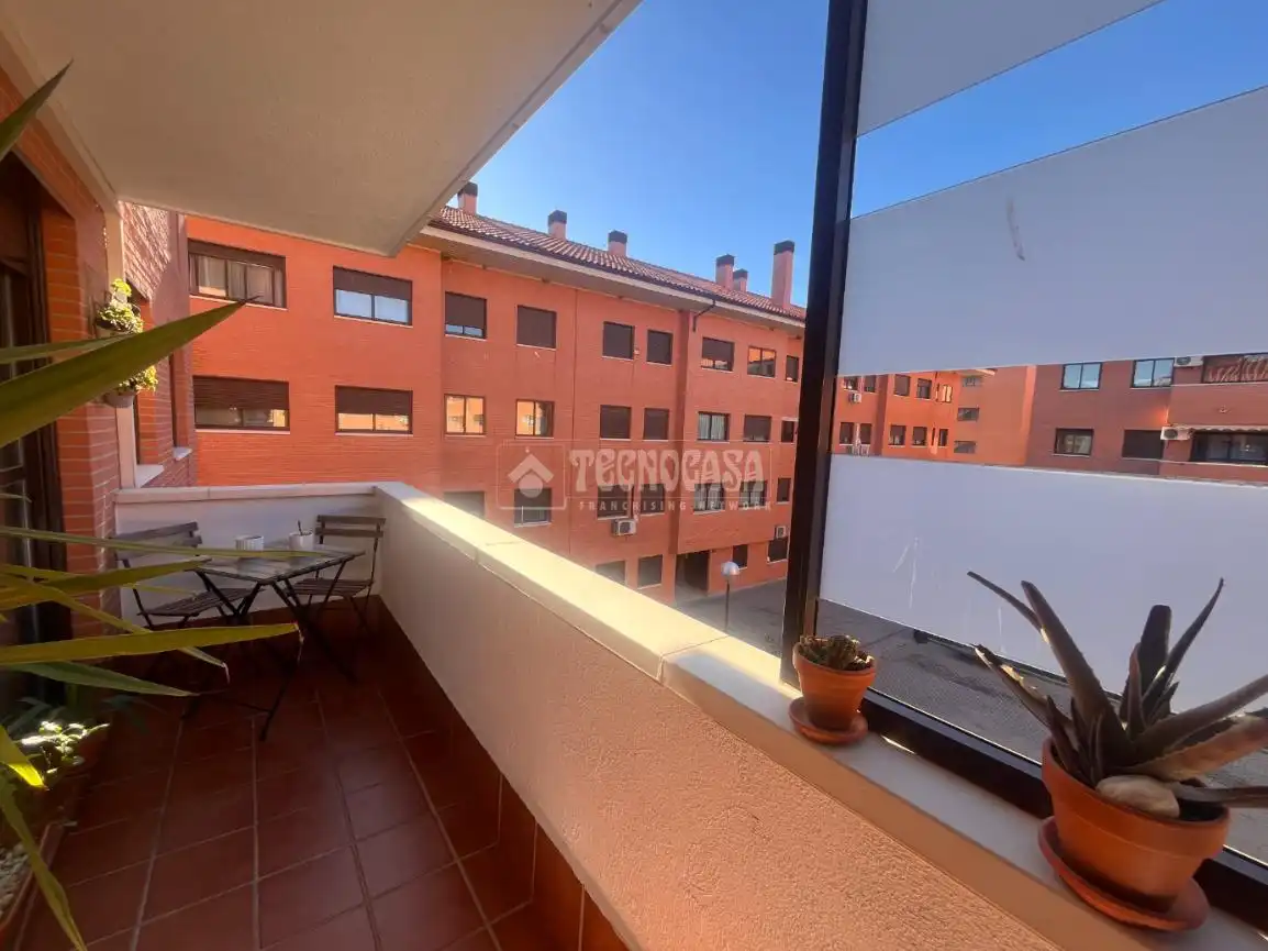 Piso en venta en La Dehesa - El Pinar