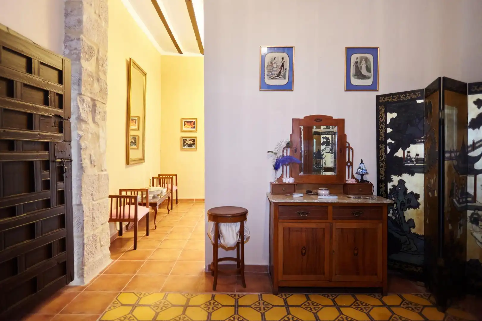 Casa o xalet en venda en Baeza amb Aire condicionat, Calefacció i Terrassa