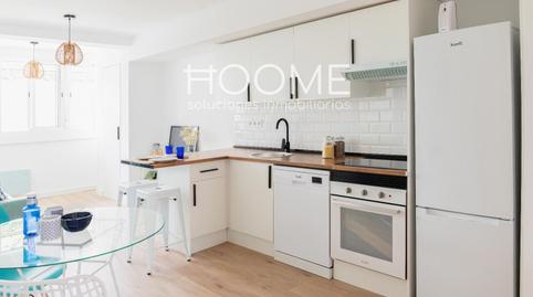 Foto 3 de Piso en venta en San Nazario, Prosperidad,  Madrid Capital