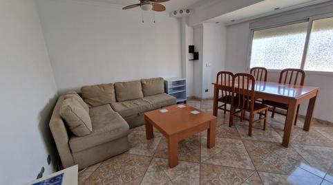 Foto 5 de Pis de lloguer a Carolinas Bajas, Alicante / Alacant