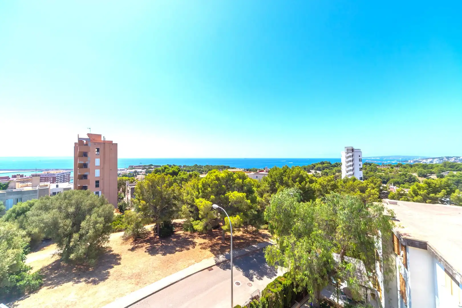 Ático con terraza en venta en Ponent, imagen 6