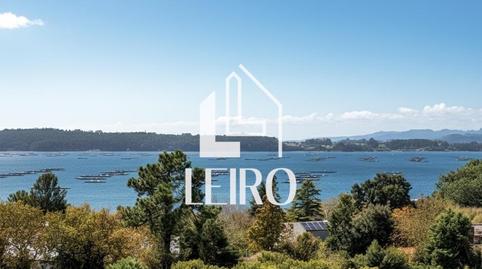 Foto 3 de Casa o chalet en venta en Sobrán, Pontevedra