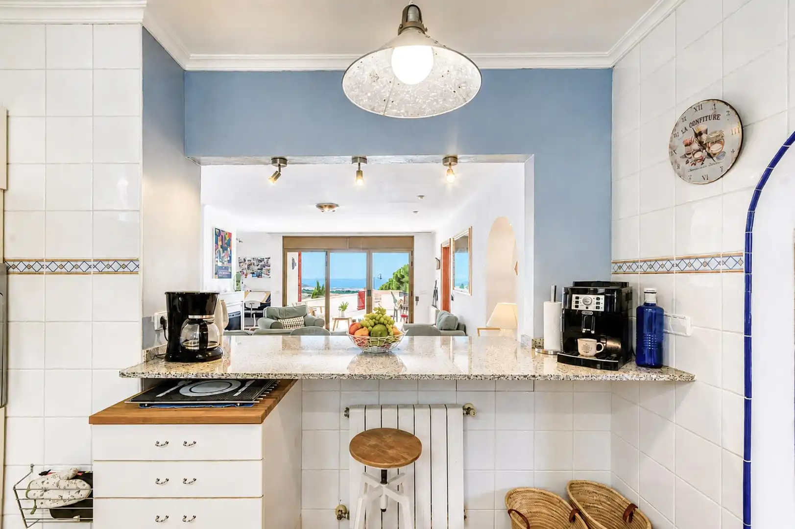 Casa con terraza en venta en Calle DE NAVARRA, imagen 8