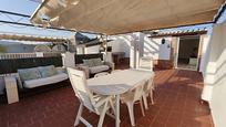Terrace of Attic for sale in Málaga Capital  with Air Conditioner, Terrace and Furnished