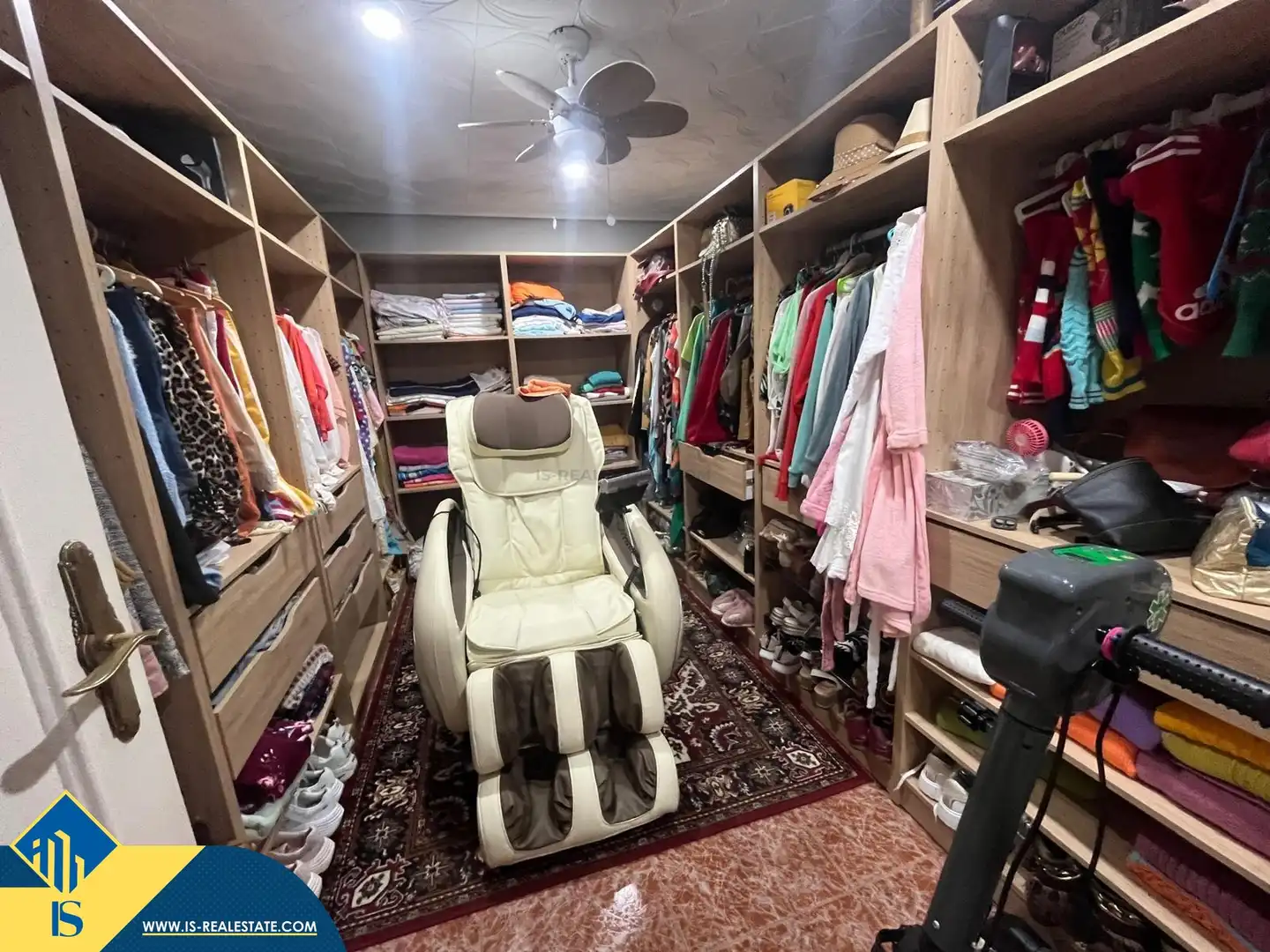 Piso con ascensor en venta en Centro, imagen 11