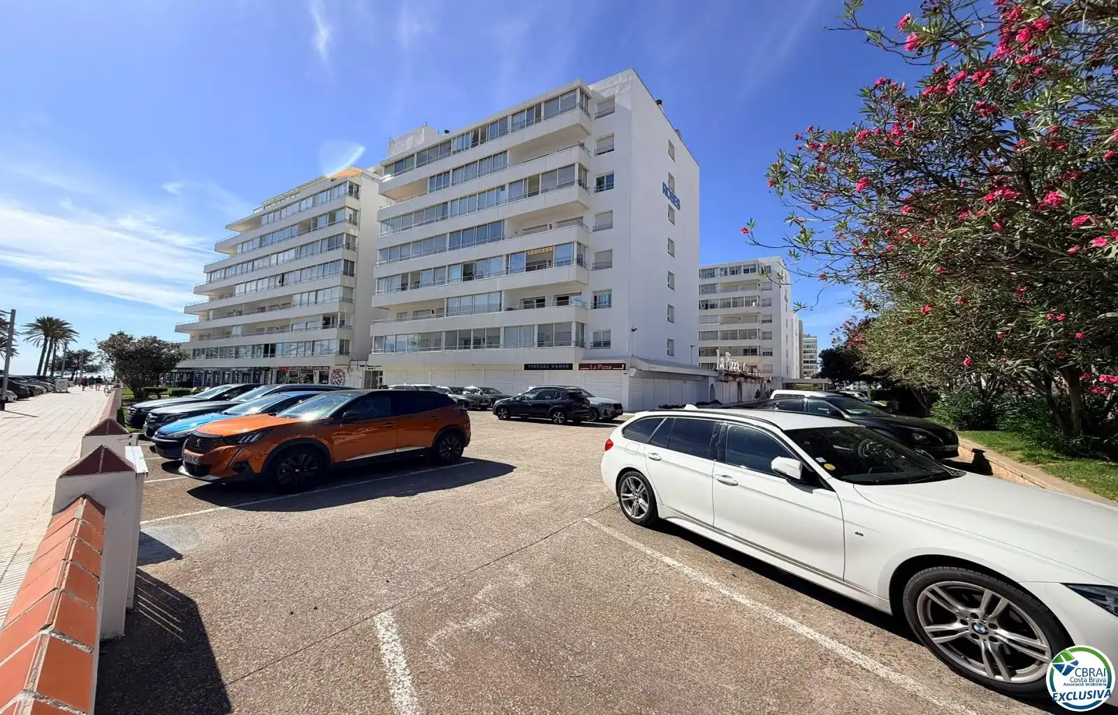 Flat with pool for sale in Avenida Gola De L Éstany 10, imagen 52