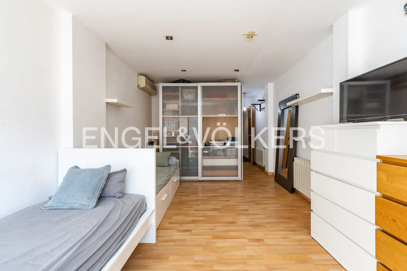 Terraza de Casa adosada en venta en Sabadell con Calefacción, Terraza y Balcón