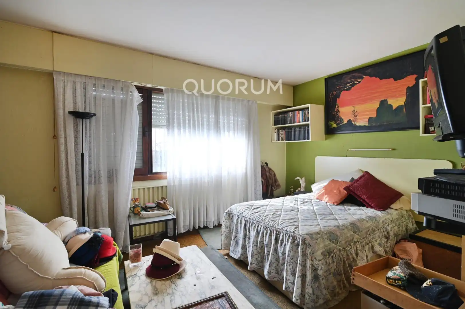 Habitación de Piso en venta en Getxo  con Terraza y Trastero