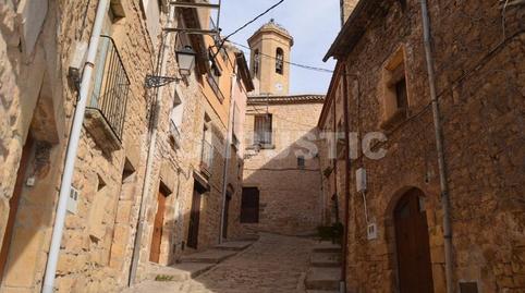 Foto 4 de Finca rústica en venda a El Vilosell, Lleida