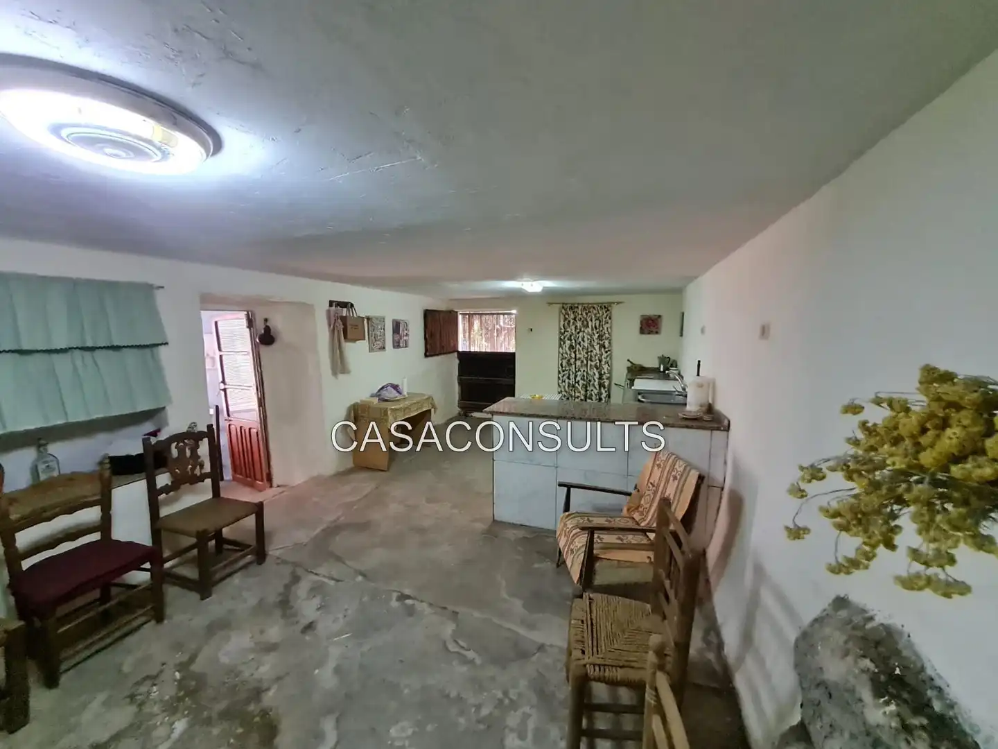 Casa rústica amb jardí en venda a Atzeneta del Maestrat, imagen 20
