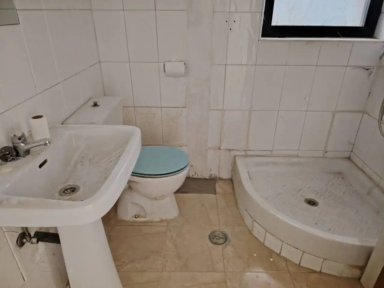 Bathroom of Flat for sale in Zamora Capital 