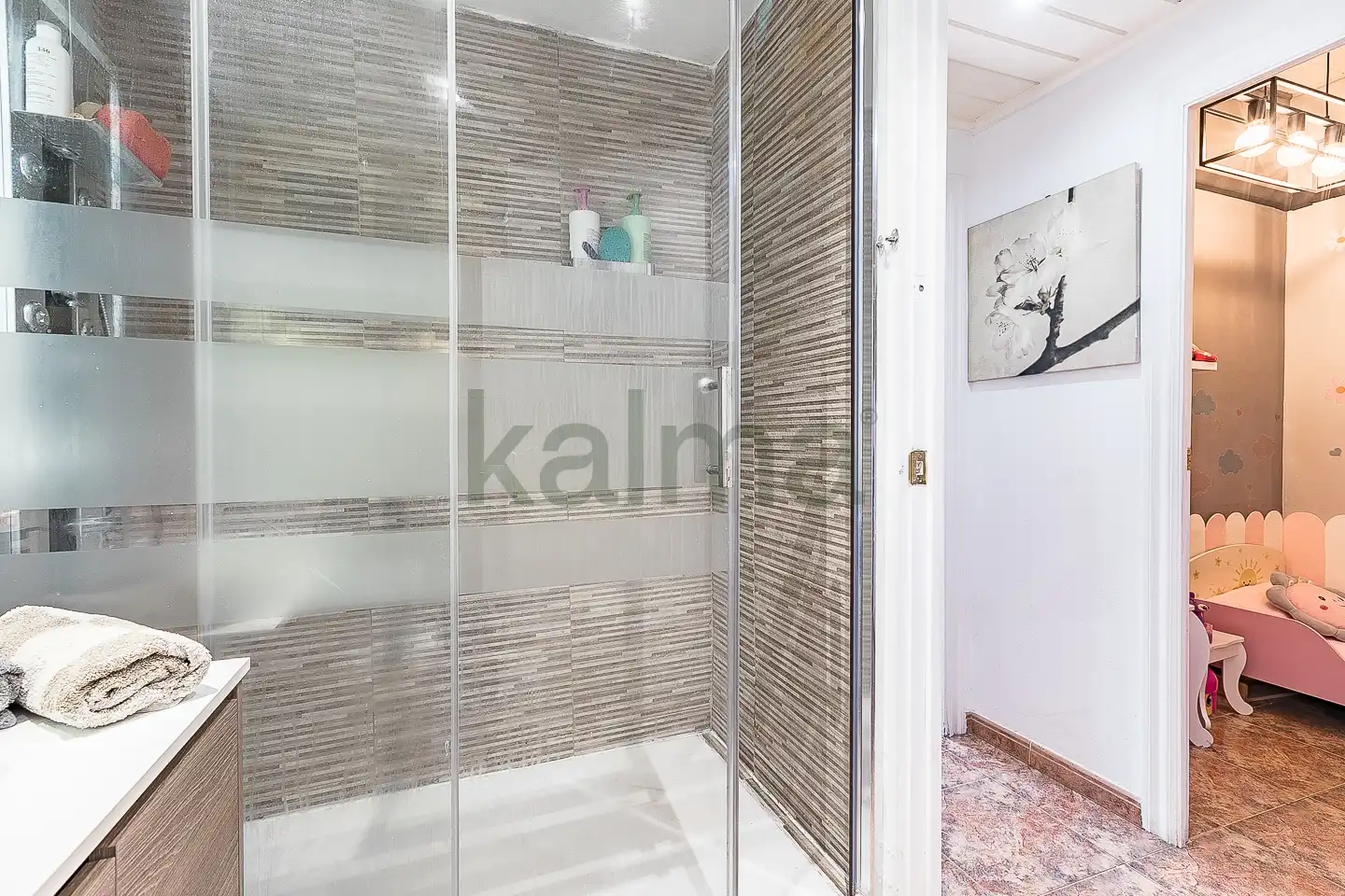 Piso en venta en Avinguda Diagonal, Provençals del Poblenou