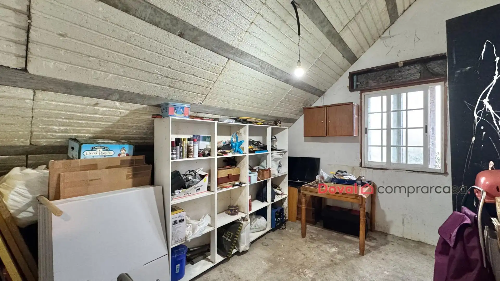 Casa o chalet en venta en Vigo  con Calefacción, Jardín privado y Parquet