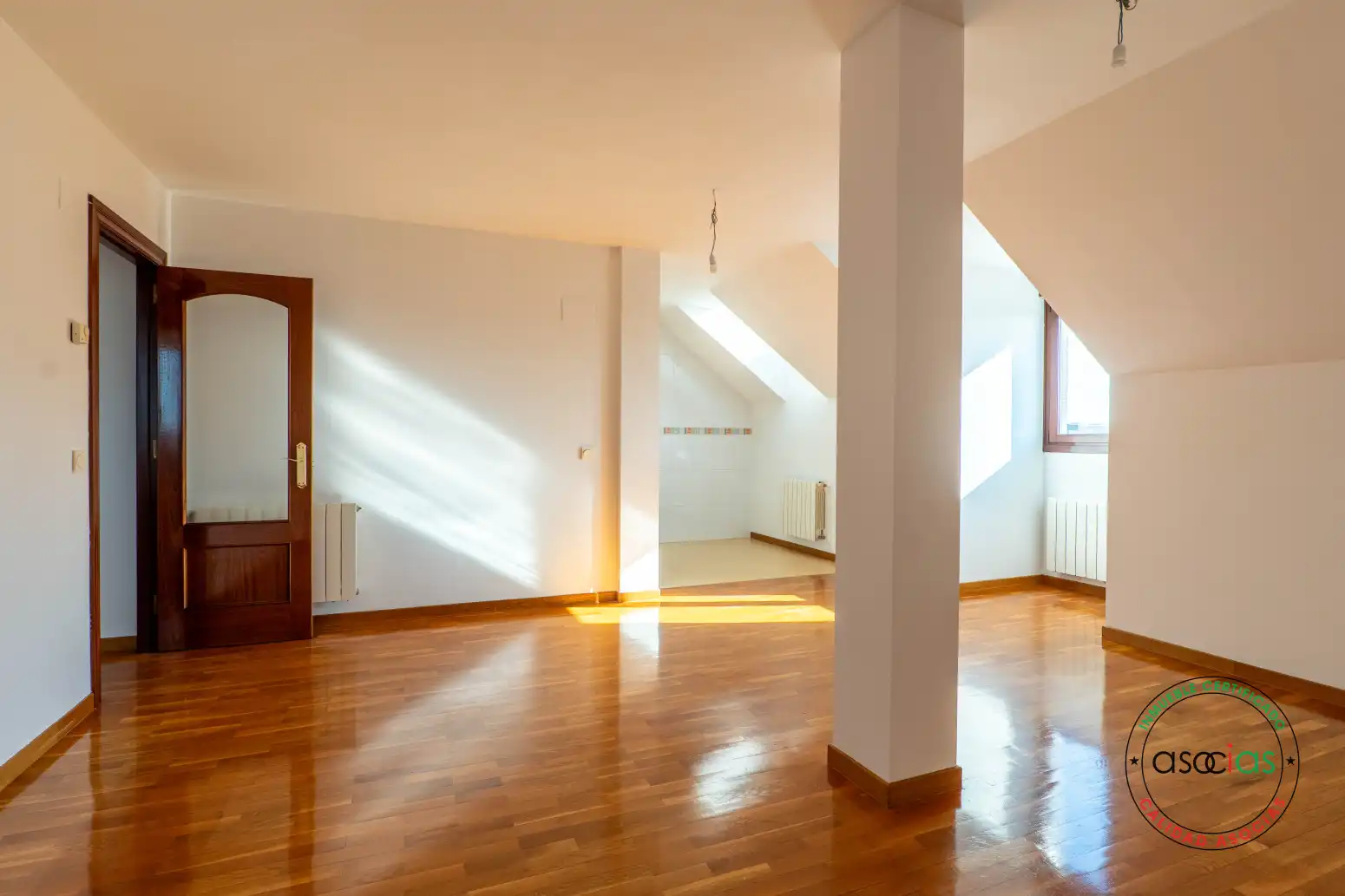 Flat for sale in Sur